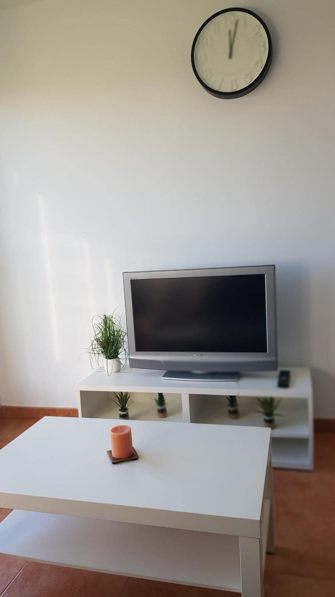 Piso Collazo Appartement A Illa de Arousa Buitenkant foto